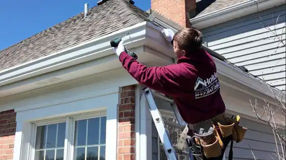 gutter services Parma